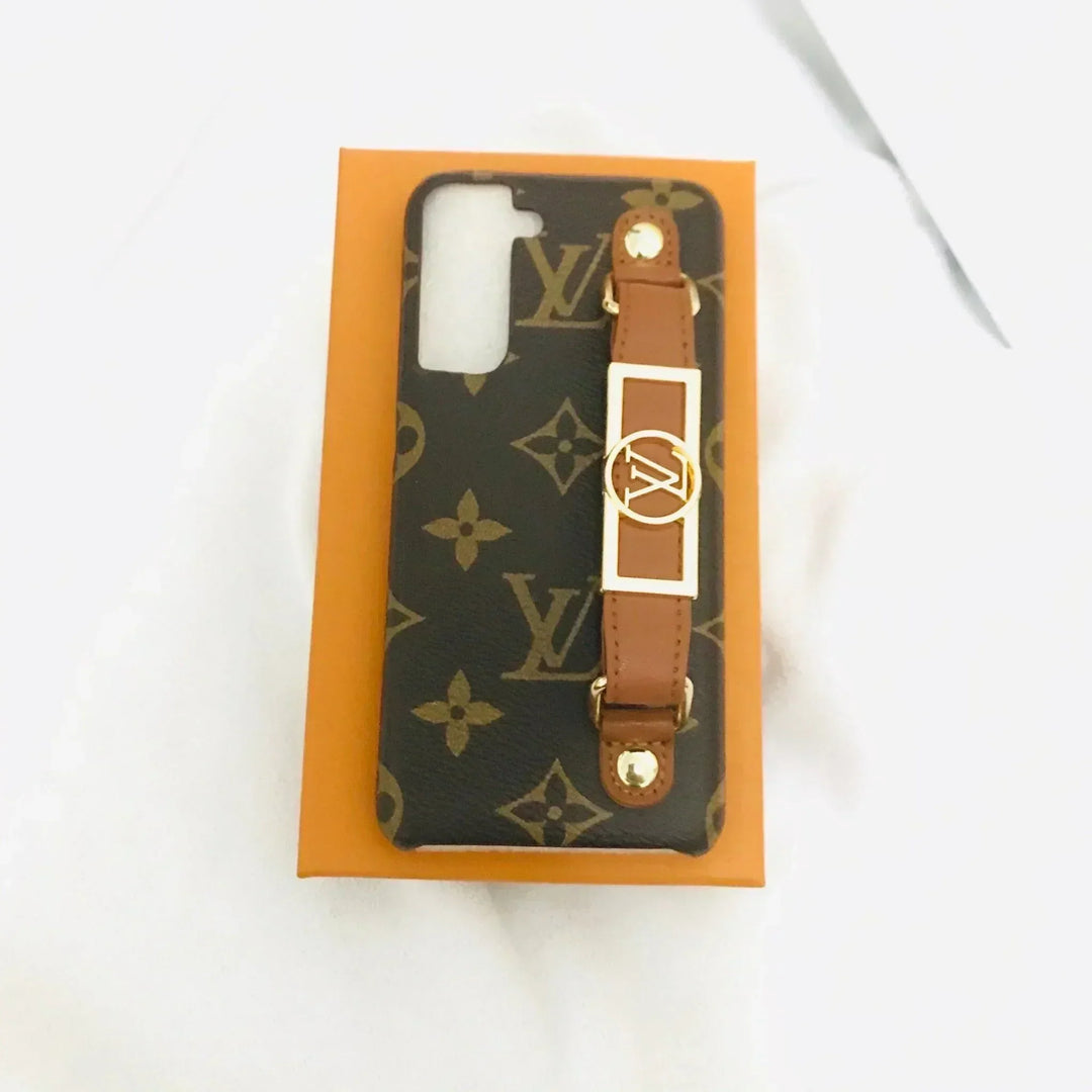 Samsung Galaxy S23 Phone Case – Slim Clear Phone Case