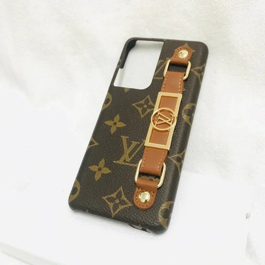 Samsung Galaxy S23 Phone Case – Slim Clear Phone Case