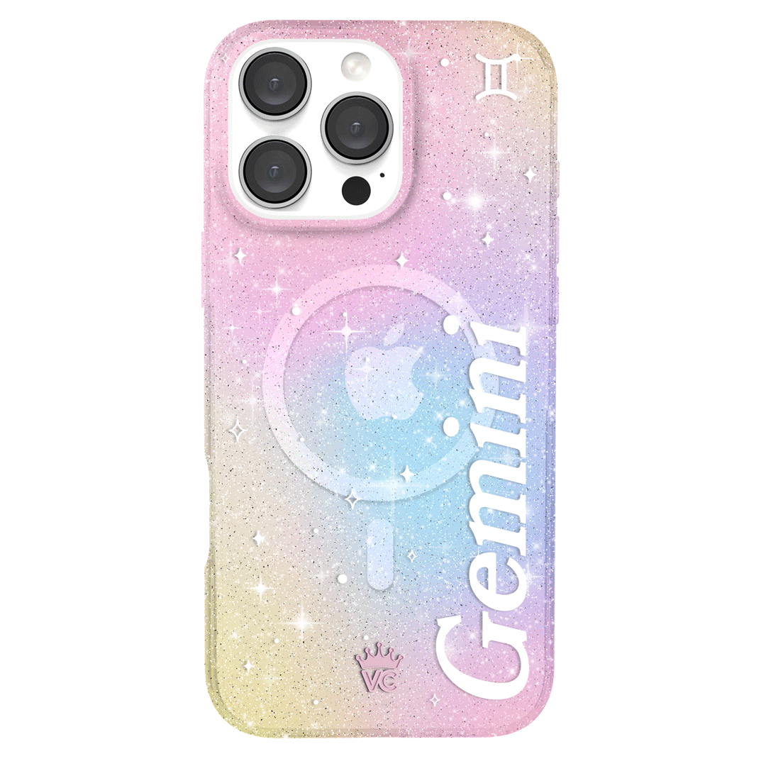 Sanctuary Gemini iPhone Case – Stylish Slim Phone Cover