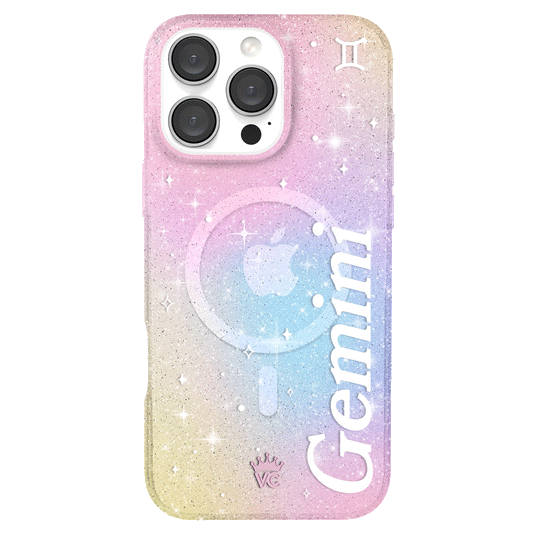 Sanctuary Gemini iPhone Case – Stylish Slim Phone Cover