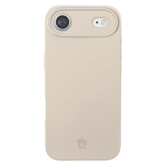 Sand Stone iPhone Case – Cute Aesthetic Phone Cover