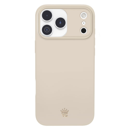 Sand Stone iPhone Case – Cute Aesthetic Phone Cover