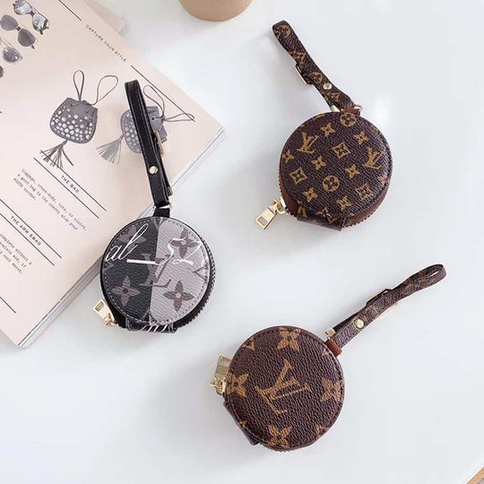 Style storage case for AirPod New brand case Interesting
