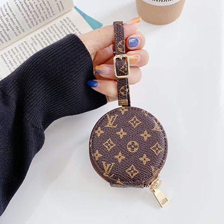 Style storage case for AirPod New brand case Interesting