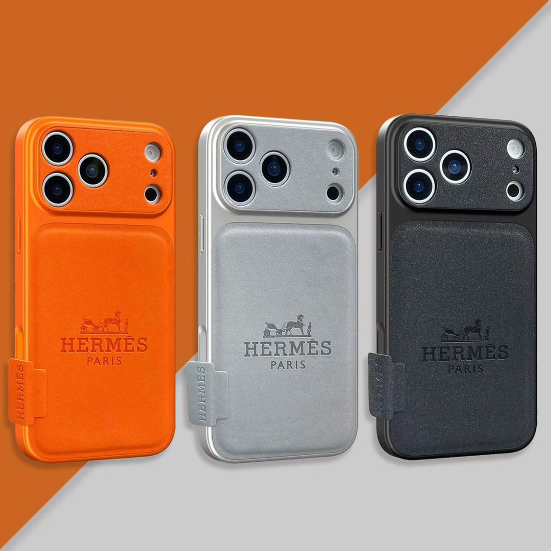 Premium Luxury iPhone Case – Luxury Protection