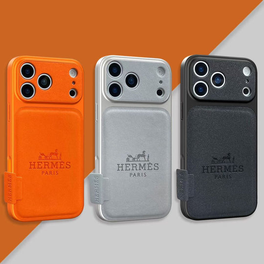 Premium Luxury iPhone Case – Luxury Protection