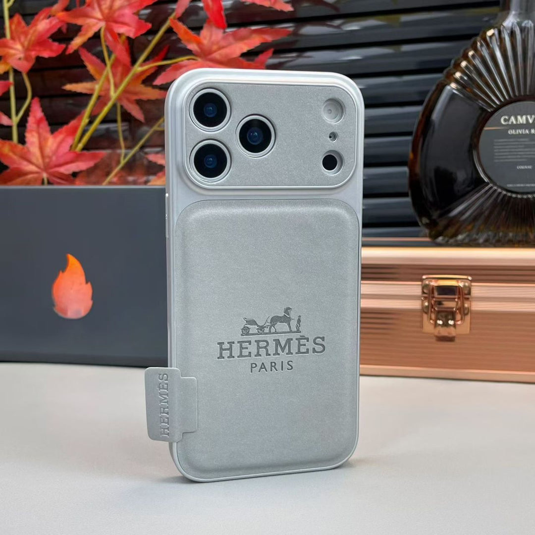 Premium Luxury iPhone Case – Luxury Protection