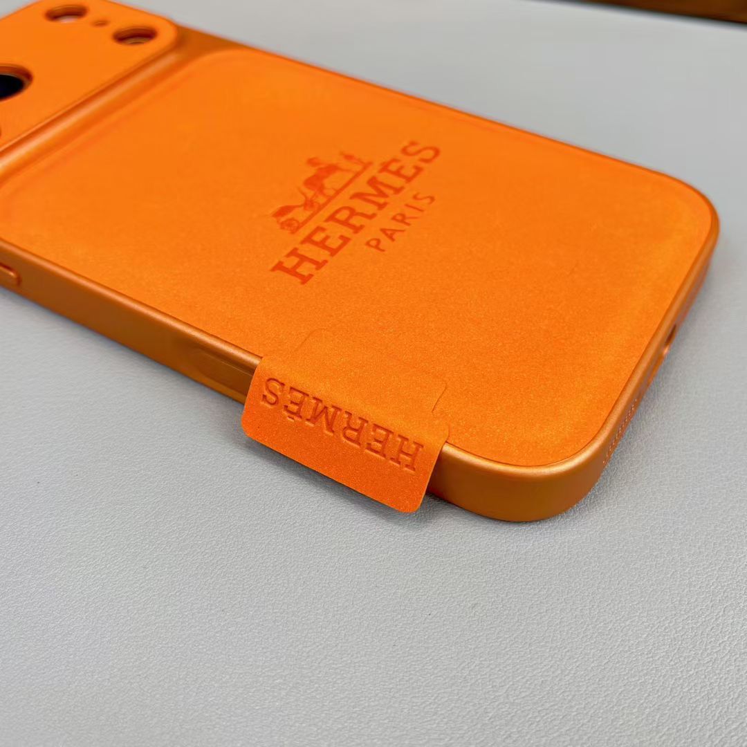 Premium Luxury iPhone Case – Luxury Protection
