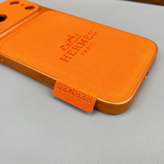 Premium Luxury iPhone Case – Luxury Protection