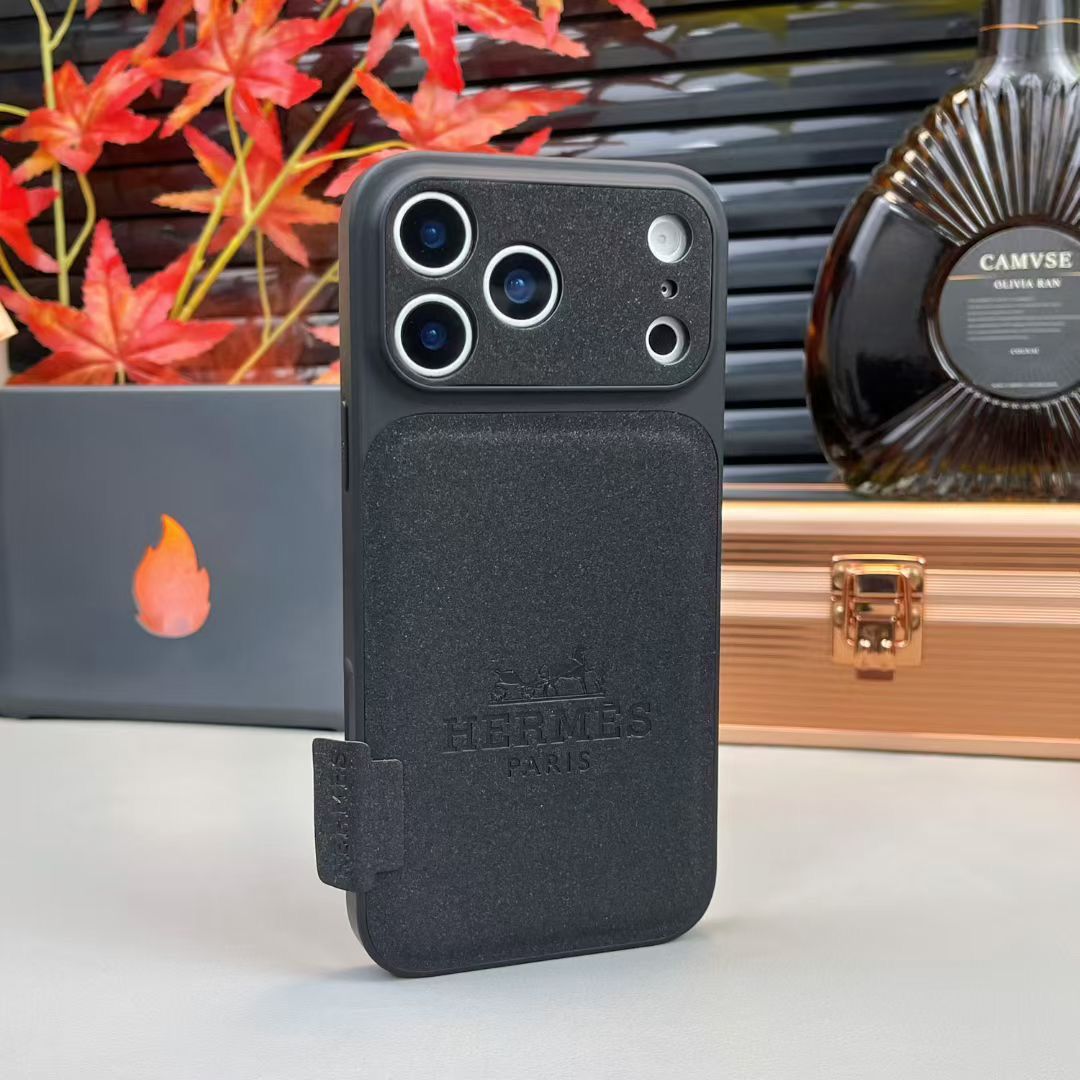 Premium Luxury iPhone Case – Luxury Protection