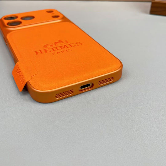 Premium Luxury iPhone Case – Luxury Protection
