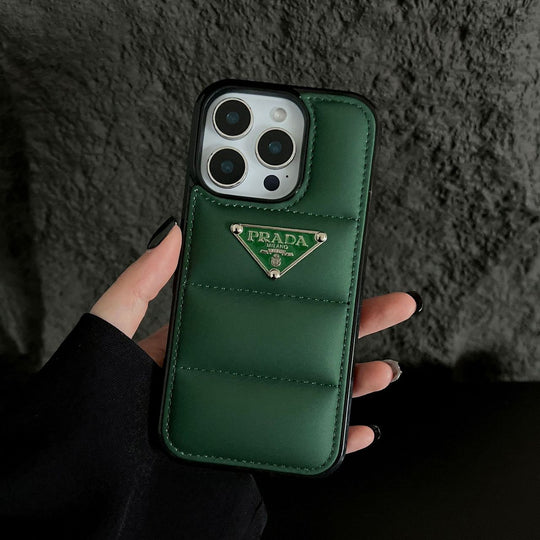 Luxury Phone Case For iPhone 17 / 16 / 15 / 14