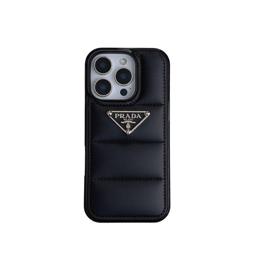 Luxury Phone Case For iPhone 17 / 16 / 15 / 14