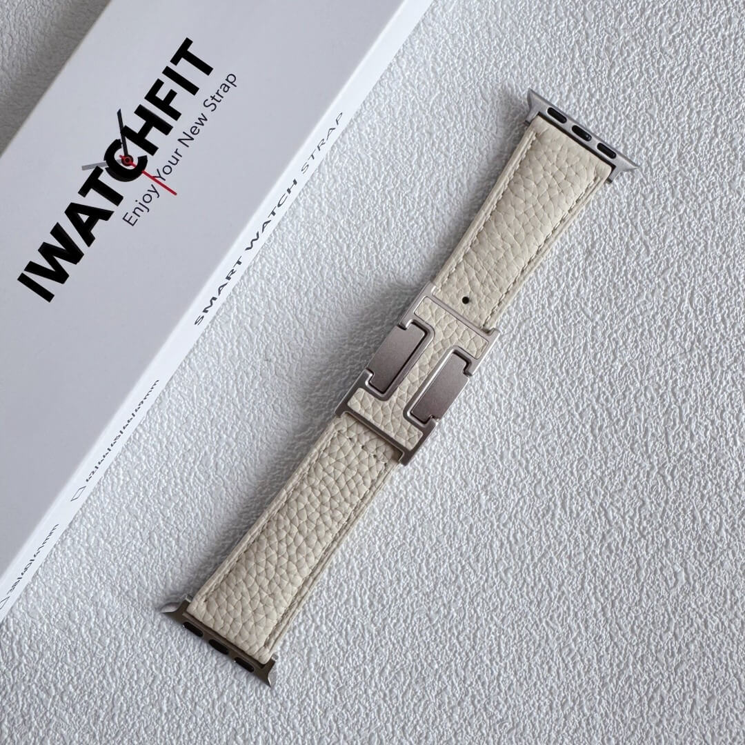 Fashion Designer Watch Strap