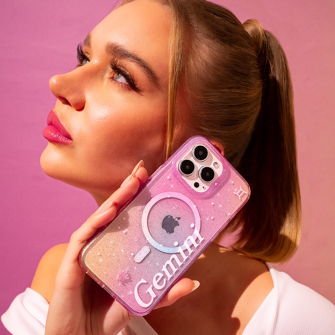 Sanctuary Gemini iPhone Case – Stylish Slim Phone Cover