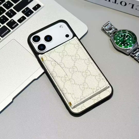 IPhone 17 Pro Max With Card Holder