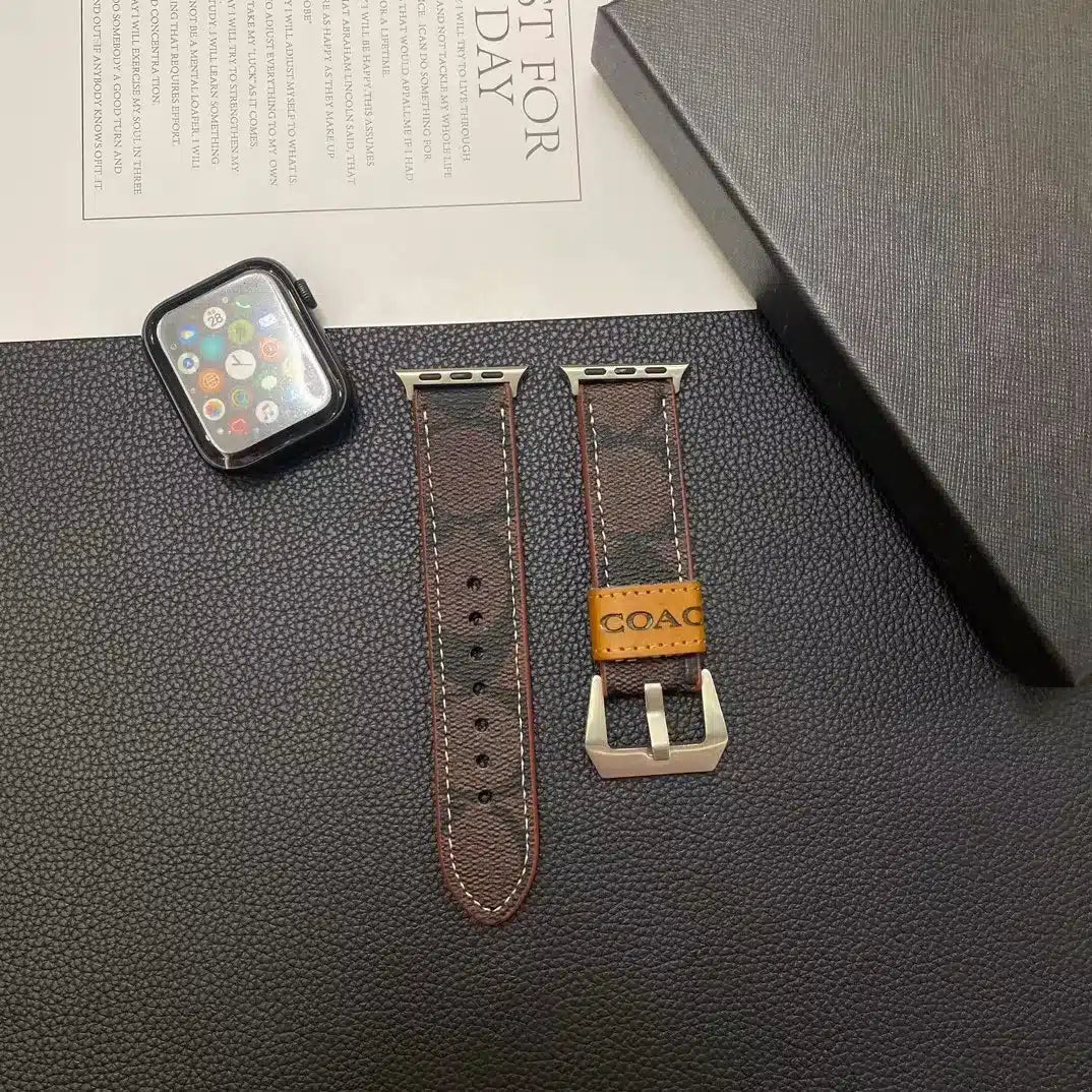 Apple Watch Band – Protective Shockproof Phone Case