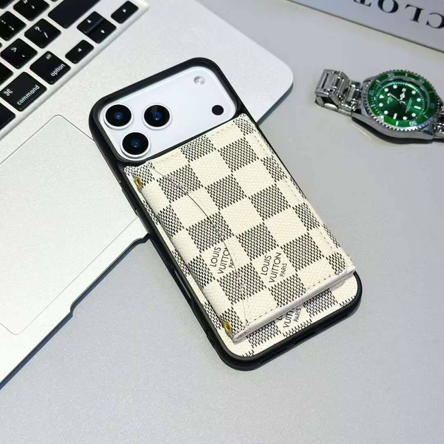 IPhone 17 Pro Max With Card Holder