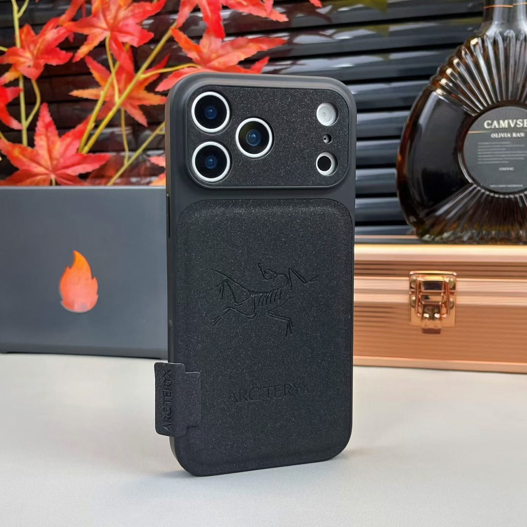 Elegant Phone Case – Luxury Protection For iPhone 17/ 16/ 15/ 14