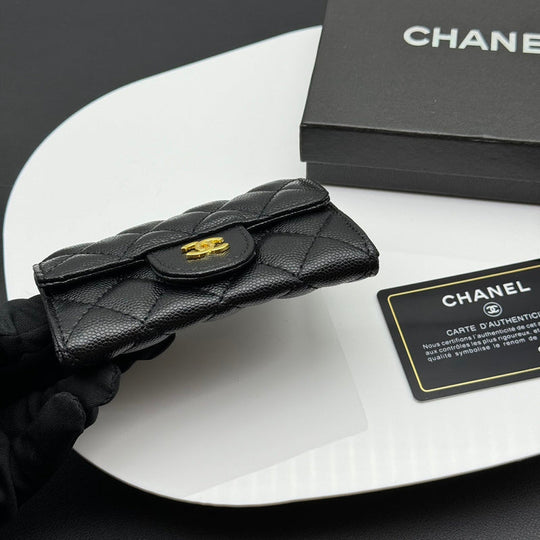 Designer Bag 11-7.5-2CM Leather bags with box