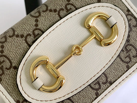 Fashion zipper wallet Holder + With BOX