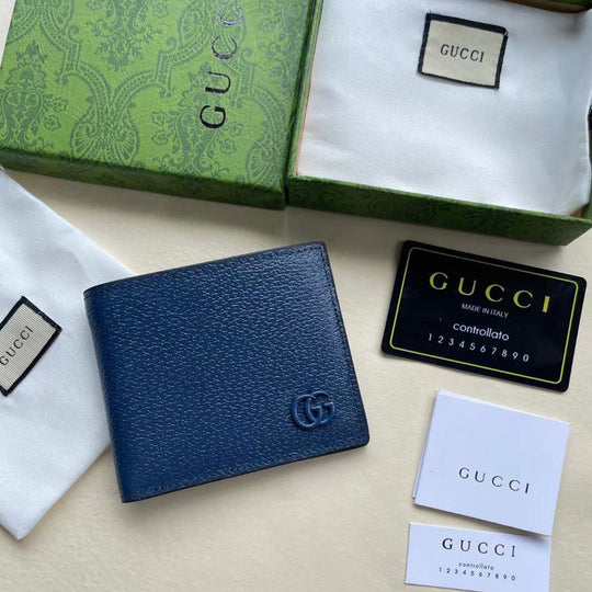 Chic Wallet Card Holder