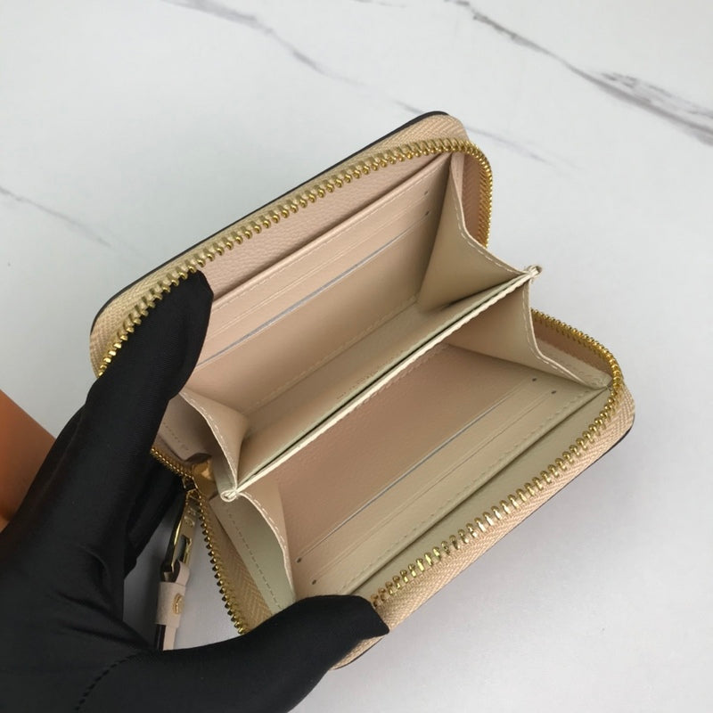 zip Wallet Small