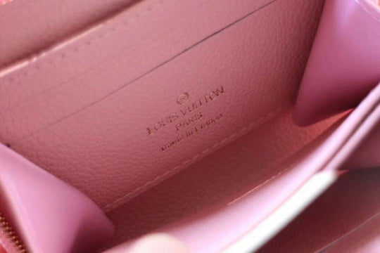 Wallet Mini Bag Card Holder