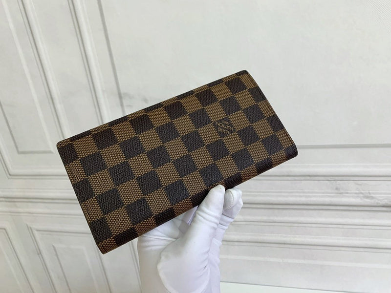 Fashion zipper wallet Case