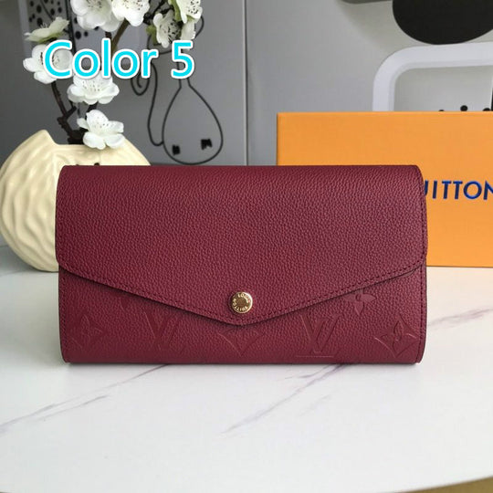 Wallet Luxury Designer Bag
