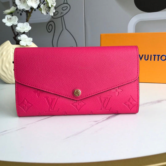 Wallet Luxury Designer Bag