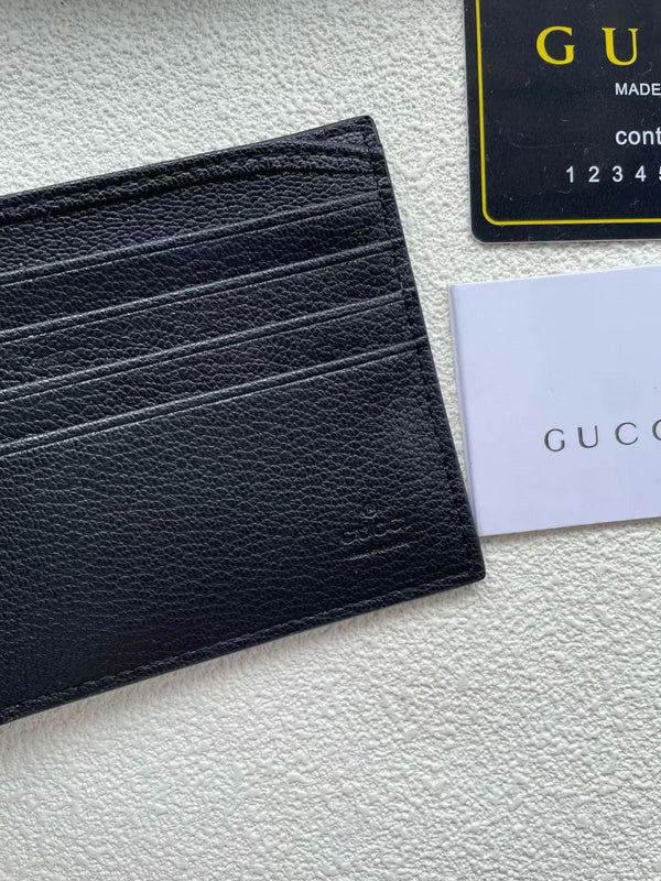 Chic Wallet Card Holder