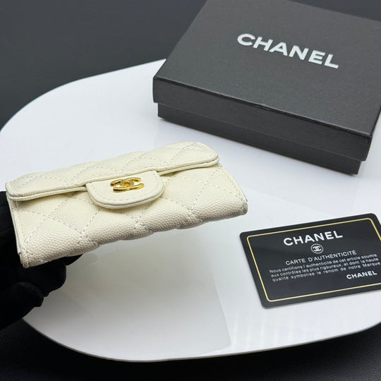 Designer Bag 11-7.5-2CM Leather bags with box