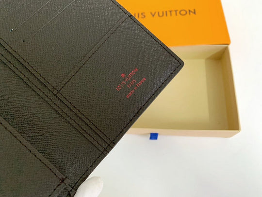 Fashion zipper wallet Case