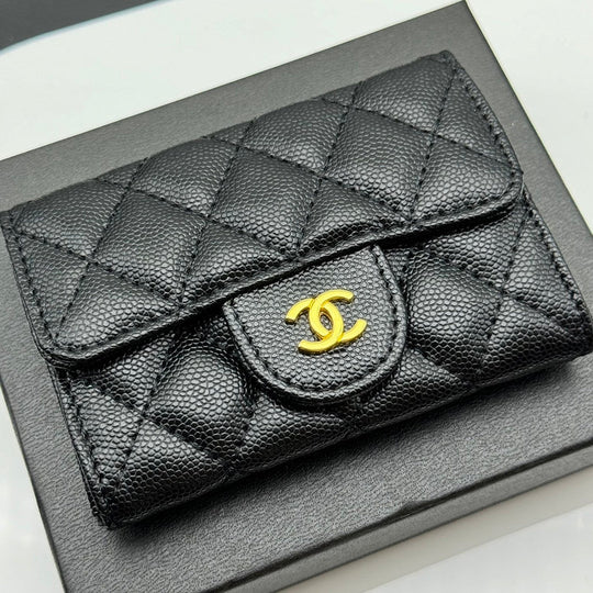 Designer Bag 11-7.5-2CM Leather bags with box