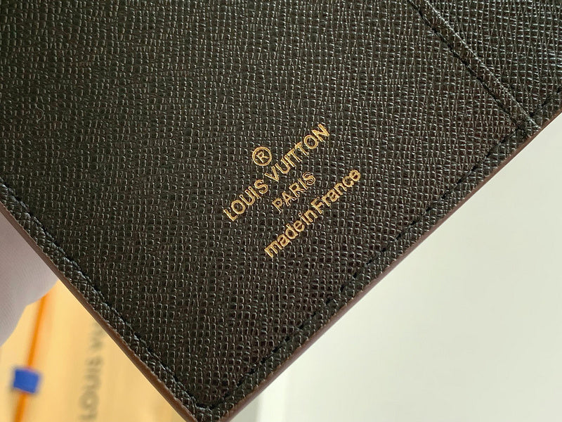 Women's Wallet leather bag