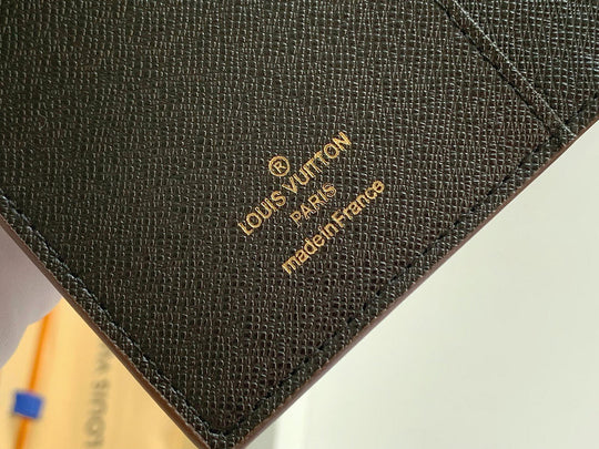 Women's Wallet leather bag