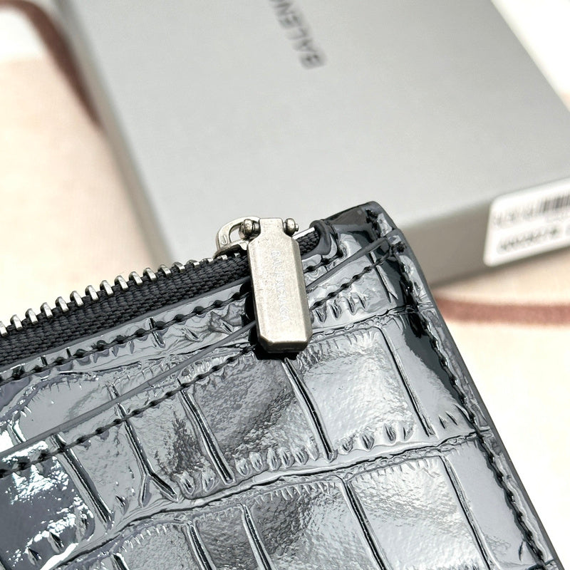Card bag Leather Wallet