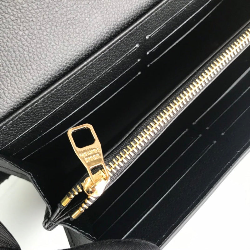 Wallet Luxury Designer Bag