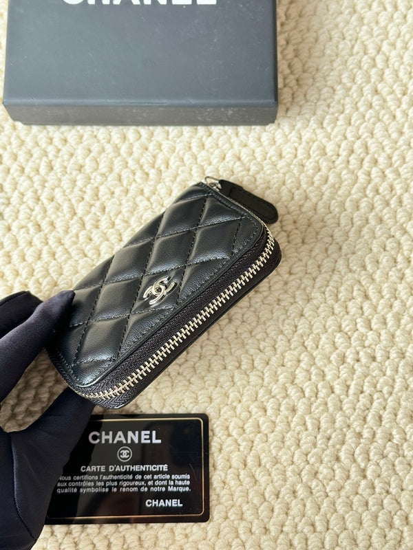 Wallet Leather Money Clips + BOX Included