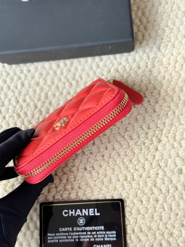 Wallet Leather Money Clips + BOX Included