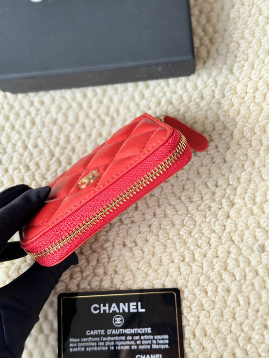 Wallet Leather Money Clips + BOX Included