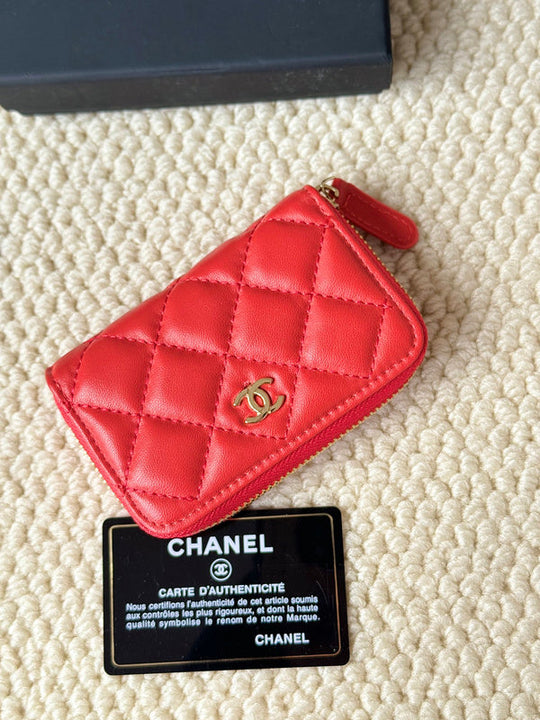 Wallet Leather Money Clips + BOX Included