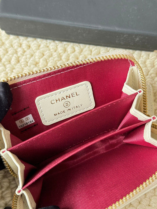 Wallet Leather Money Clips + BOX Included
