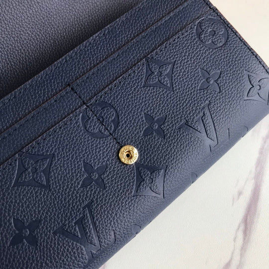 Wallet Luxury Designer Bag