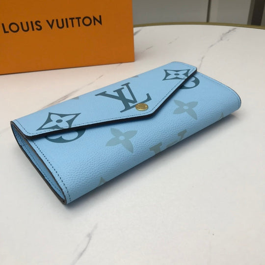 Wallets & Money Clips
