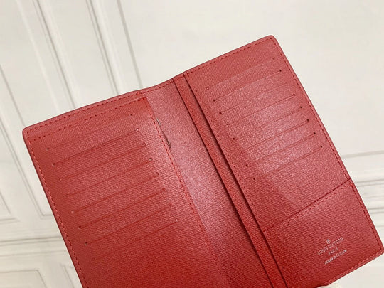 Sup zipper wallet
