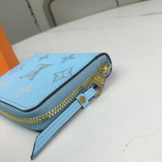 zip Wallet Small