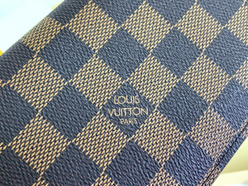 Fashion zipper wallet Case