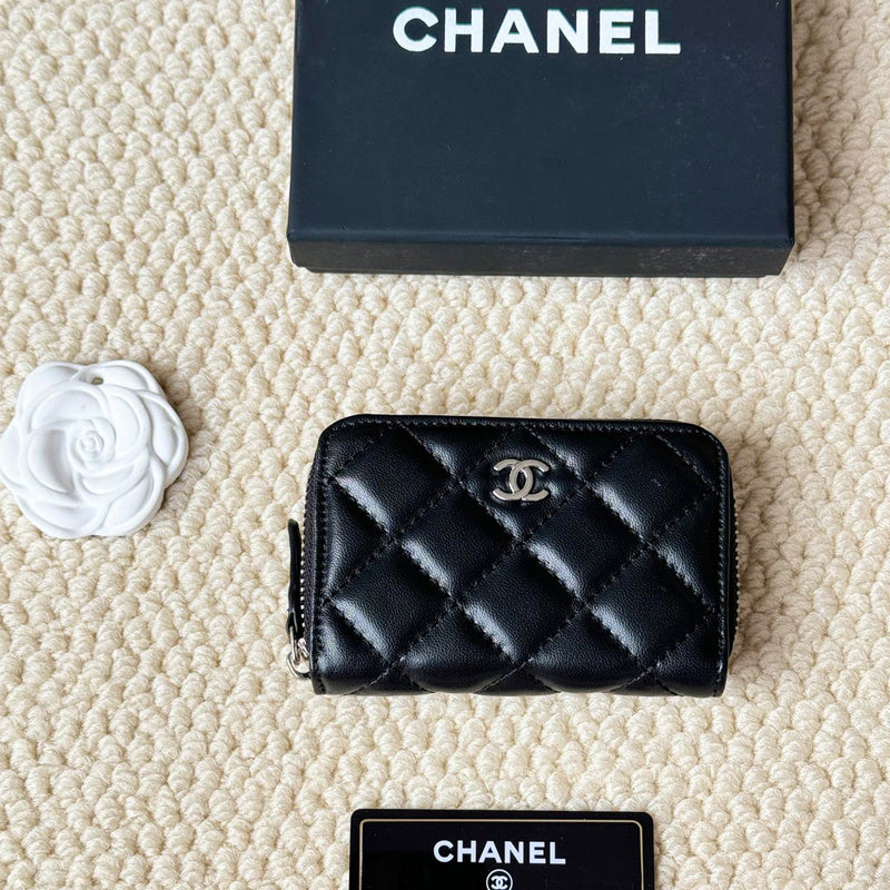 Wallet Leather Money Clips + BOX Included